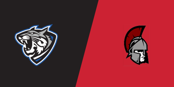 Anna-Jonesboro High School vs. Century High School