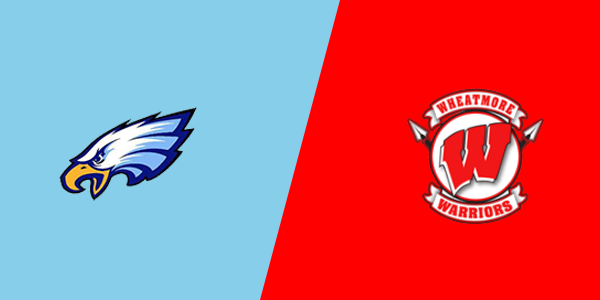 East Montgomery High School vs. Wheatmore High School