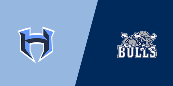Hopewell High School vs. Hickory Ridge High School