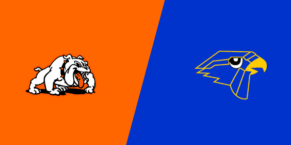 Dalton vs. Hillsdale High School