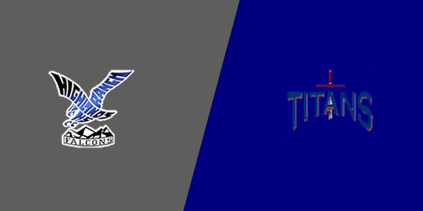 Highlands Ranch High School vs. The Classical Academy