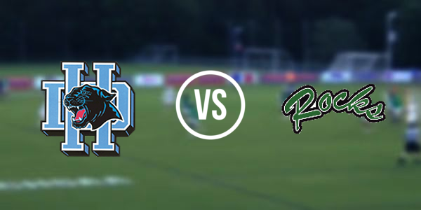 Dublin Coffman vs Hilliard Darby High School