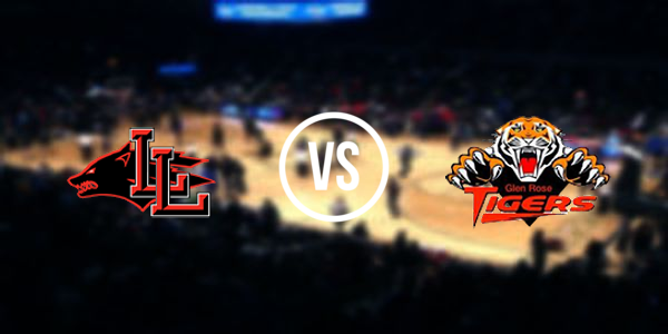Levelland High School vs. Glen Rose High School
