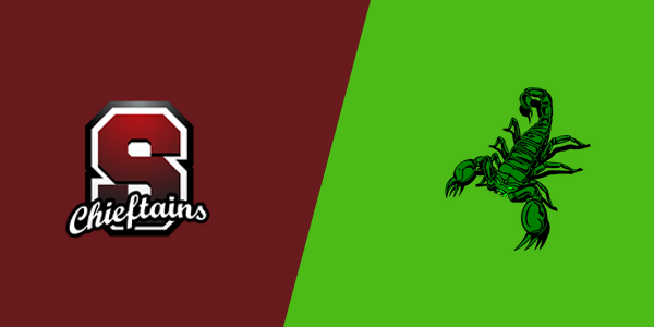 Shiprock High School vs. Farmington High School
