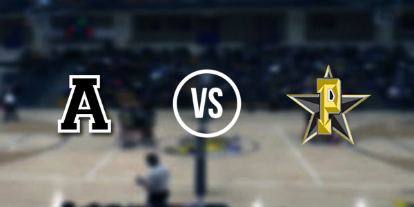 Plains High School vs Away