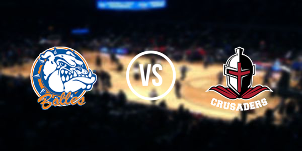 Bishop Kenny High School vs The Bolles School