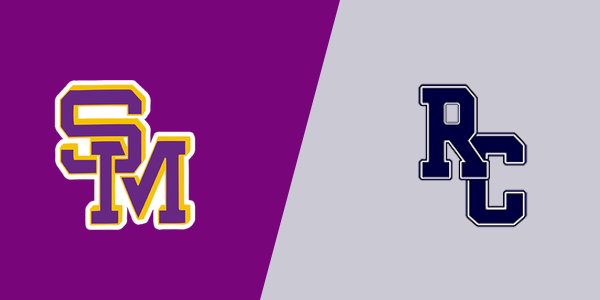 St. Marys High School vs. Ritchie County High School