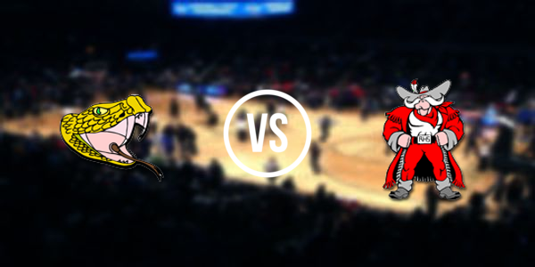 Little Snake River Valley School vs. Riverside Middle High School