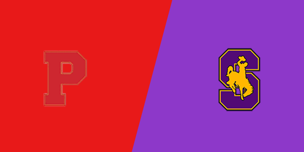 Palma School vs. Salinas High School
