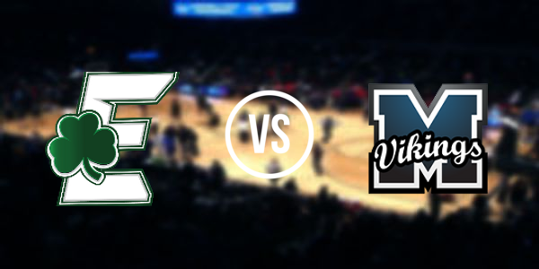 Eastpointe High School vs. Marysville High School