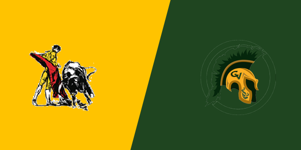 Granada High School vs. Castro Valley High School