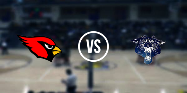 West Lyon High School vs Luverne High School