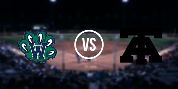 Turner Ashby High School vs Woodgrove High School