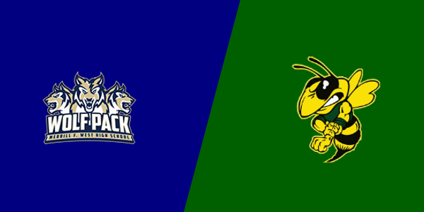 Merrill West High School vs. Franklin Senior High School