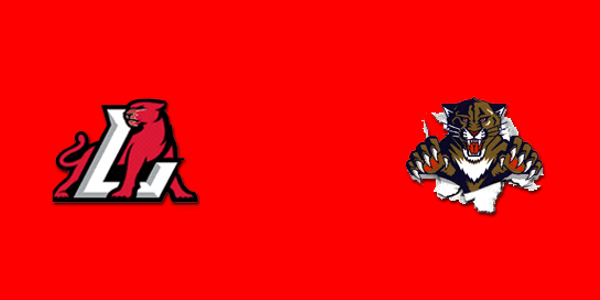 Ludlow High School vs. Conner High School