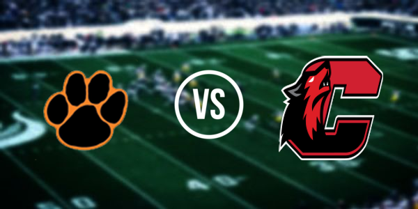 Hudson Area High School vs. Clinton High School