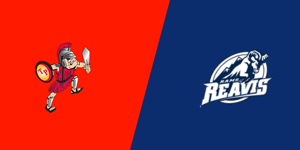 Tinley Park High School vs. Reavis High School