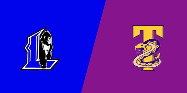 Legacy Academy vs. Tucumcari High School