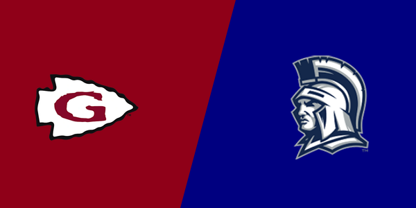Gettysburg Area High School vs. Chambersburg Area High School
