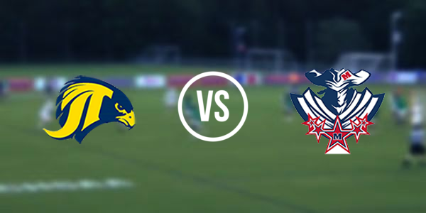 Jefferson Township High School vs Mendham High School