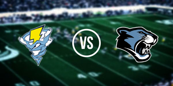 Willow Spring High School vs. Panther Creek High School
