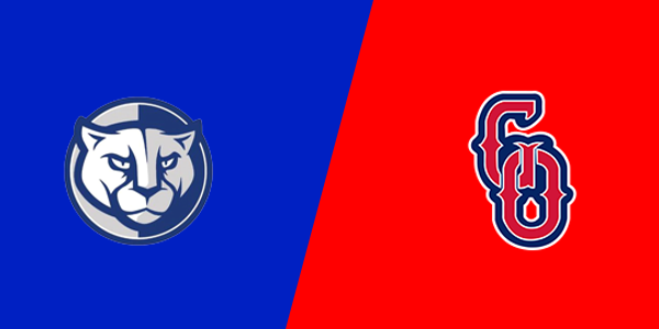 Calvary Baptist High School vs. Great Oak High School