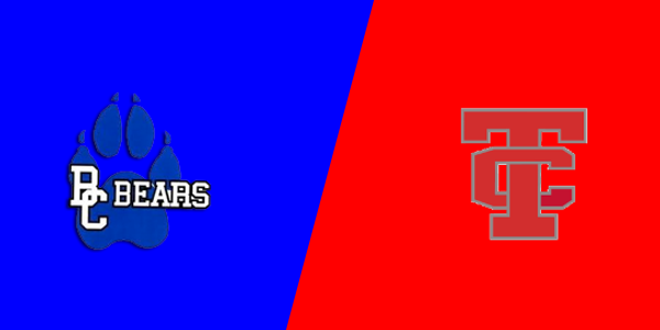 Butler County High School vs. Todd County Central High School