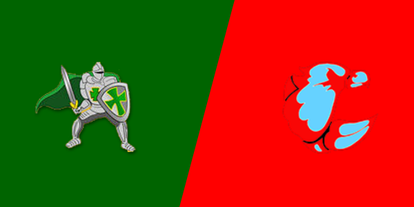 North Central High School vs. Central High School