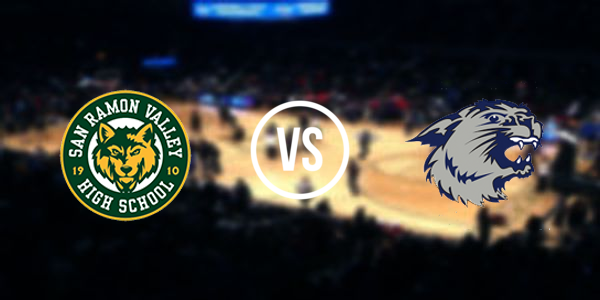 San Ramon Valley High School vs. Dougherty Valley High School