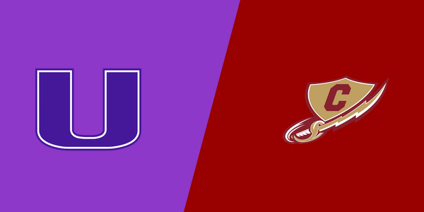 Central High School vs. Waco University High School