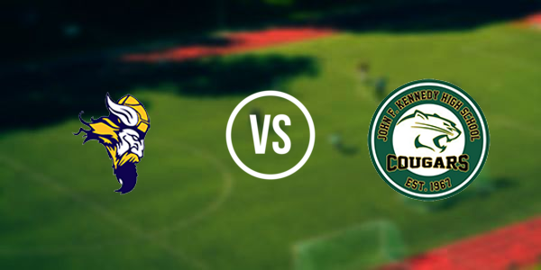 John F Kennedy High School - Sacramento vs River City High School