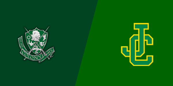 Colony vs Jesuit