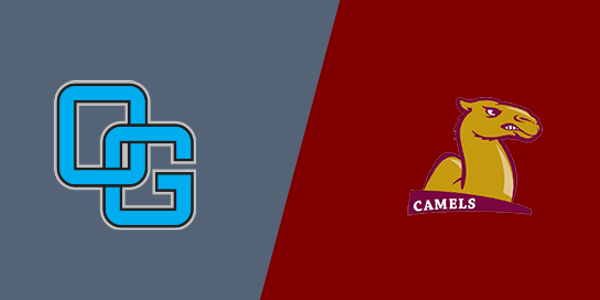 Oak Grove High School vs. Atkins Academic & Technology High School