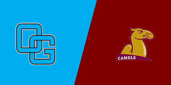 Oak Grove High School vs. Atkins Academic & Technology High School