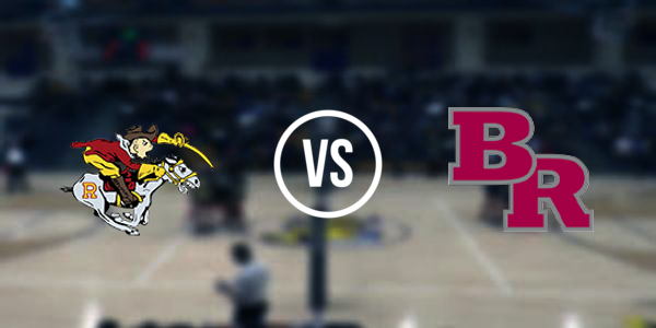 Bear River High School vs Roosevelt High School - Fresno