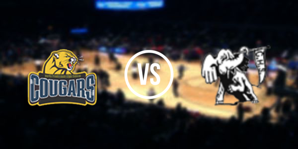 North Providence High School vs. Coventry High School