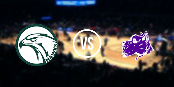 Powder River County High School vs. Terry High School