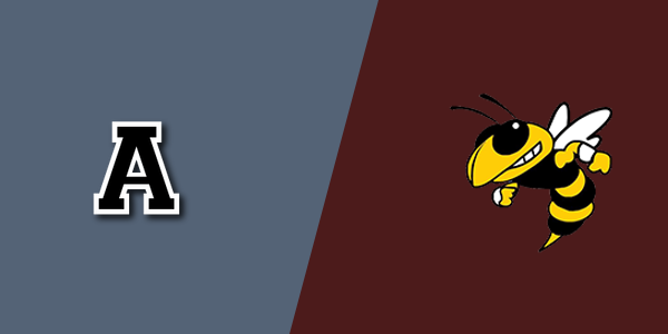Away vs. Pittsburg High School