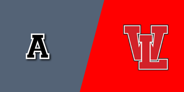 Away vs. Whitmore Lake High School