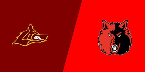 Lopez Island High School vs. Coupeville High School