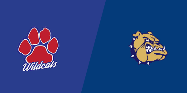 Dunwoody High School vs. Decatur High School