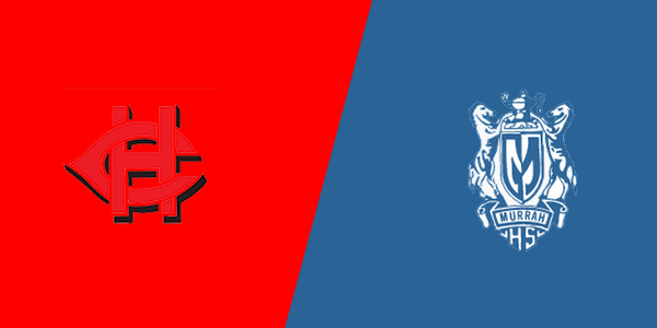 Harrison Central vs. Murrah