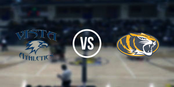 Inderkum High School vs Vista del Lago High School - Folsom