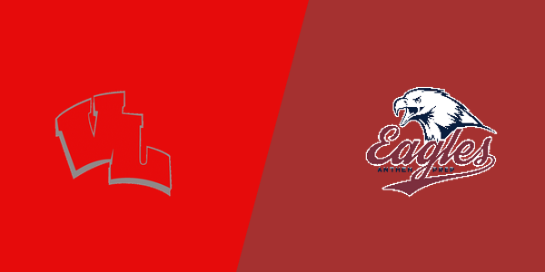 Anthem Preparatory Academy vs. Valley Lutheran High School