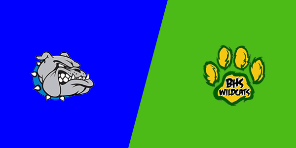 Bunn vs Burns