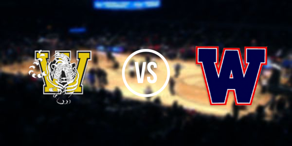 Joliet West High School vs. West Aurora High School