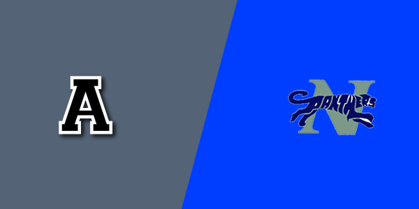 Away vs. Nouvel Catholic Central High School