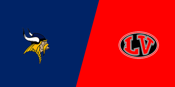 Apollo Ridge High School vs. Ligonier Valley High School