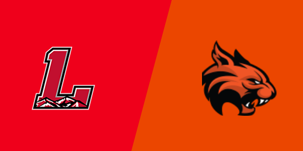 Loveland High School vs. Greeley Central High School