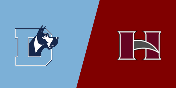 Denmark High School vs. Hillgrove High School